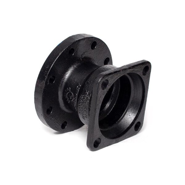 Adaptor Flange (فلنج آداپتور)