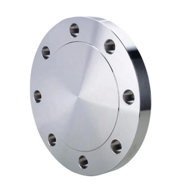 Blind Flange (فلنج کور)