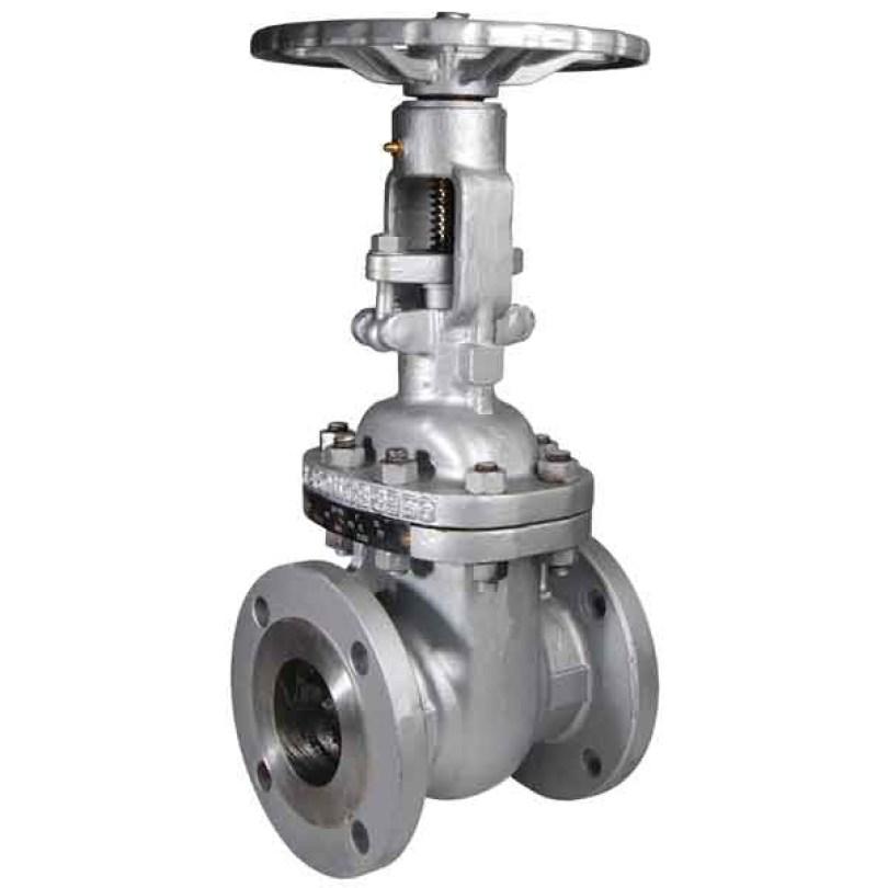 Gate Valve (شیر دروازهای) - تصویر 2