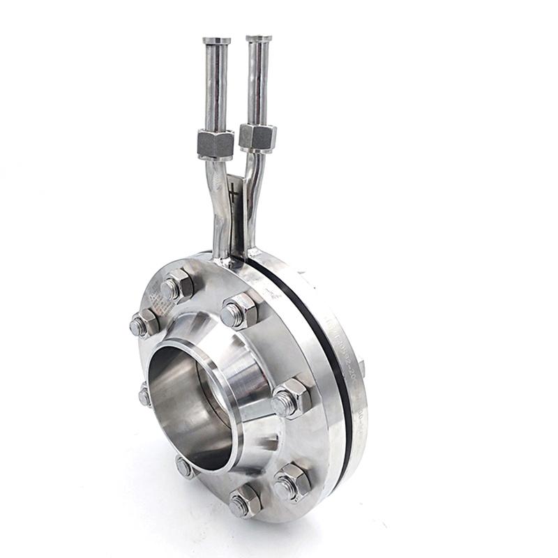 Orifice Flange (فلنج اوریفیس)