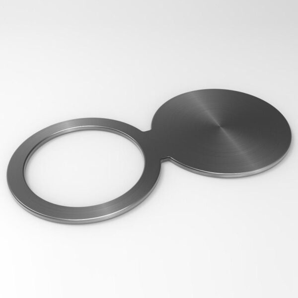 Spectacle Blind (فلنج اسپکتیکل بلایند)