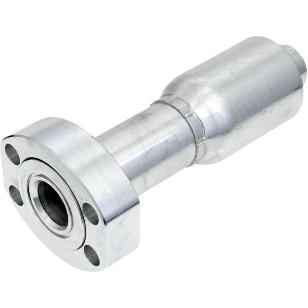 Swage Lock Type Flange (فلنج سویج لاک)