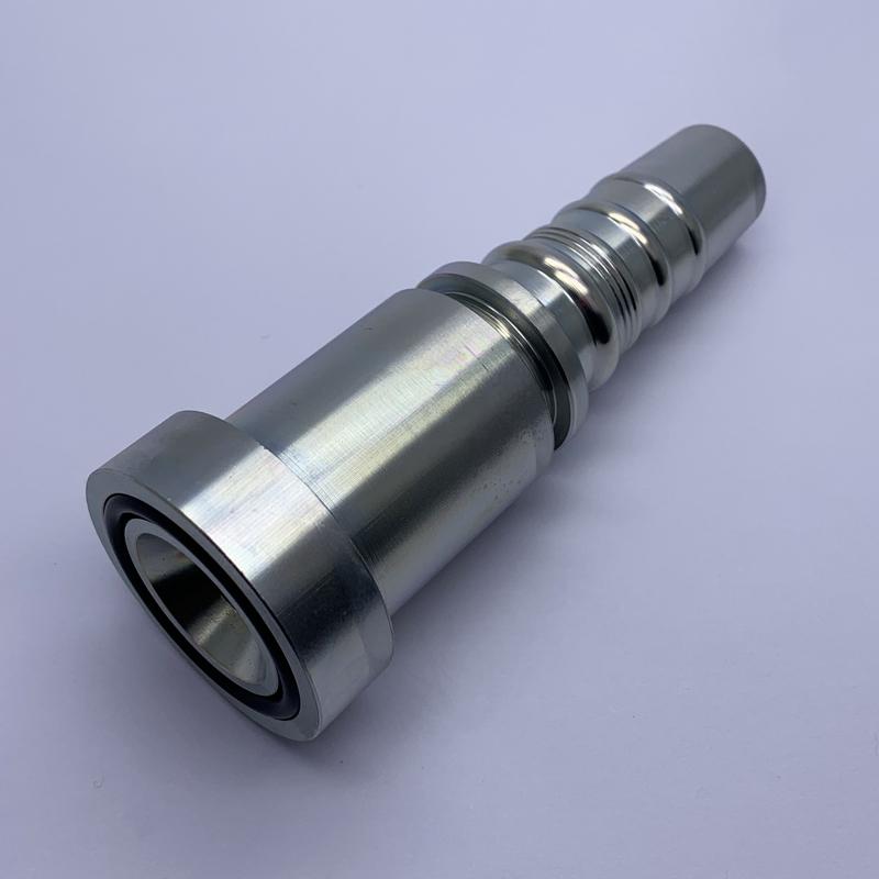 Swage Lock Type Flange (فلنج سویج لاک) - تصویر 2