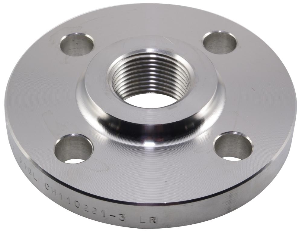 Threaded Flange (فلنج رزوهای) - تصویر 3