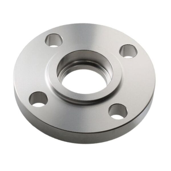 Socket Weld Flange (فلنج ساکت ولد)