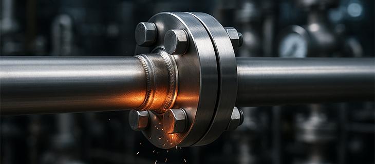 Socket Weld Flange (فلنج ساکت ولد) - تصویر 2