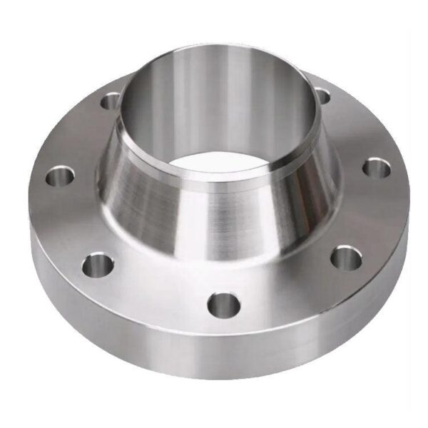Weld Neck Flange (فلنج گلودار جوشی)