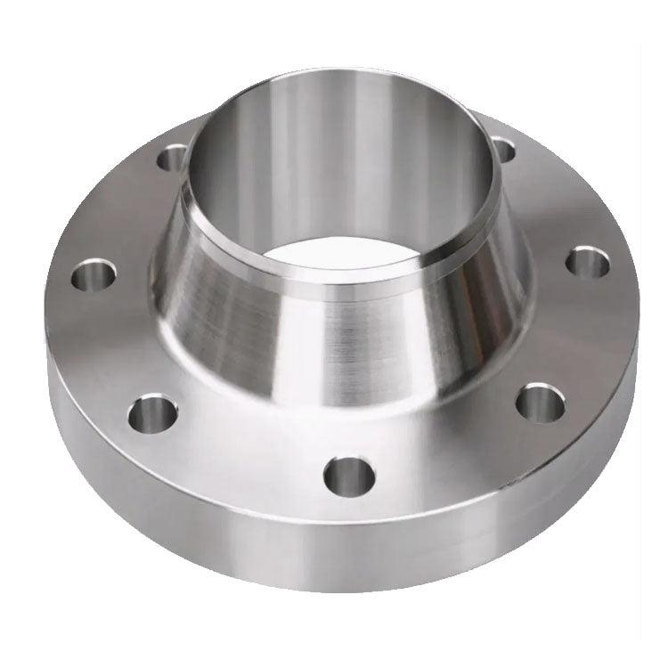 Weld Neck Flange (فلنج گلودار جوشی)