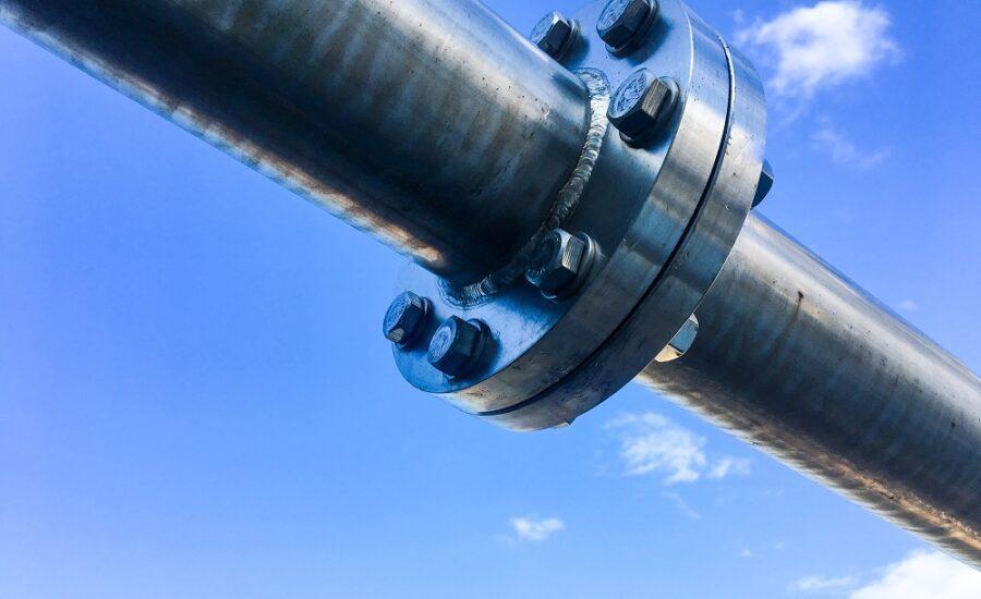 Weld Neck Flange (فلنج گلودار جوشی) - تصویر 2